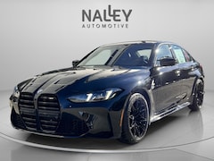 2026 BMW M3 Base Sedan