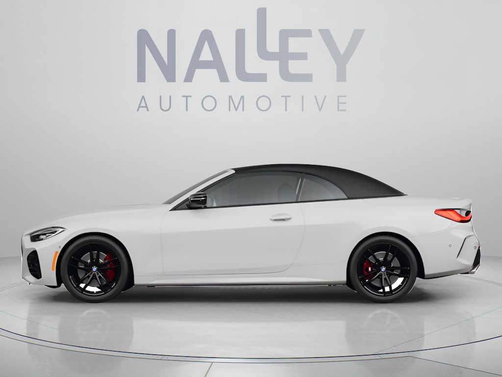 Used 2024 BMW 430i Coupe
