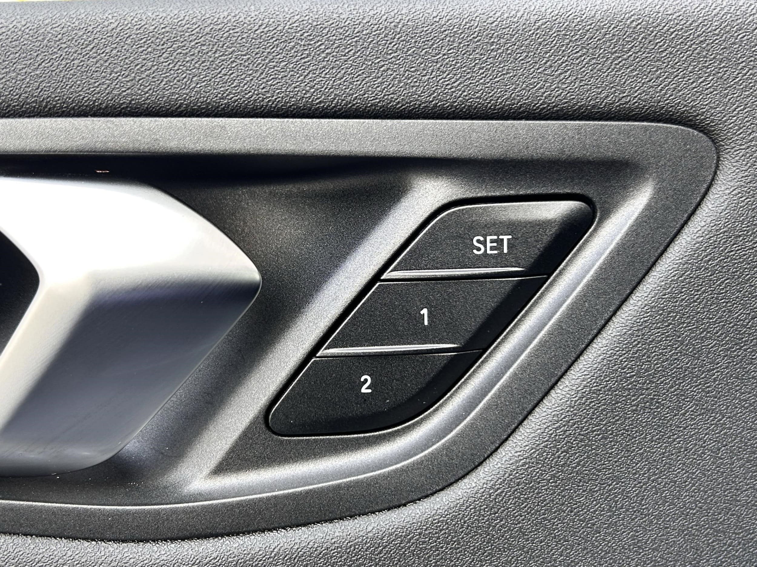 2025 BMW 2 Series M235 - Photo 20