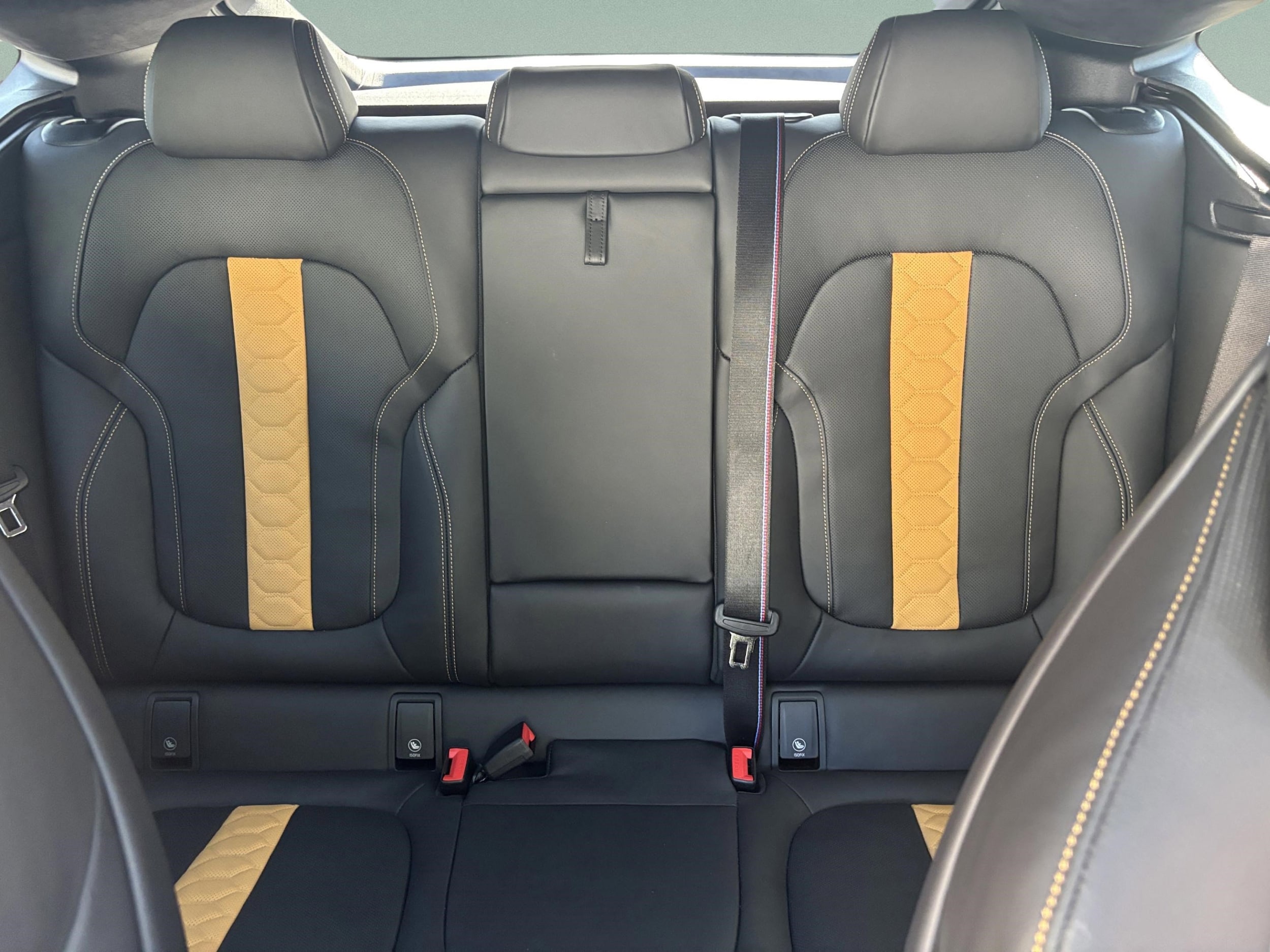 2026 BMW X6 M X6 M - Photo 29