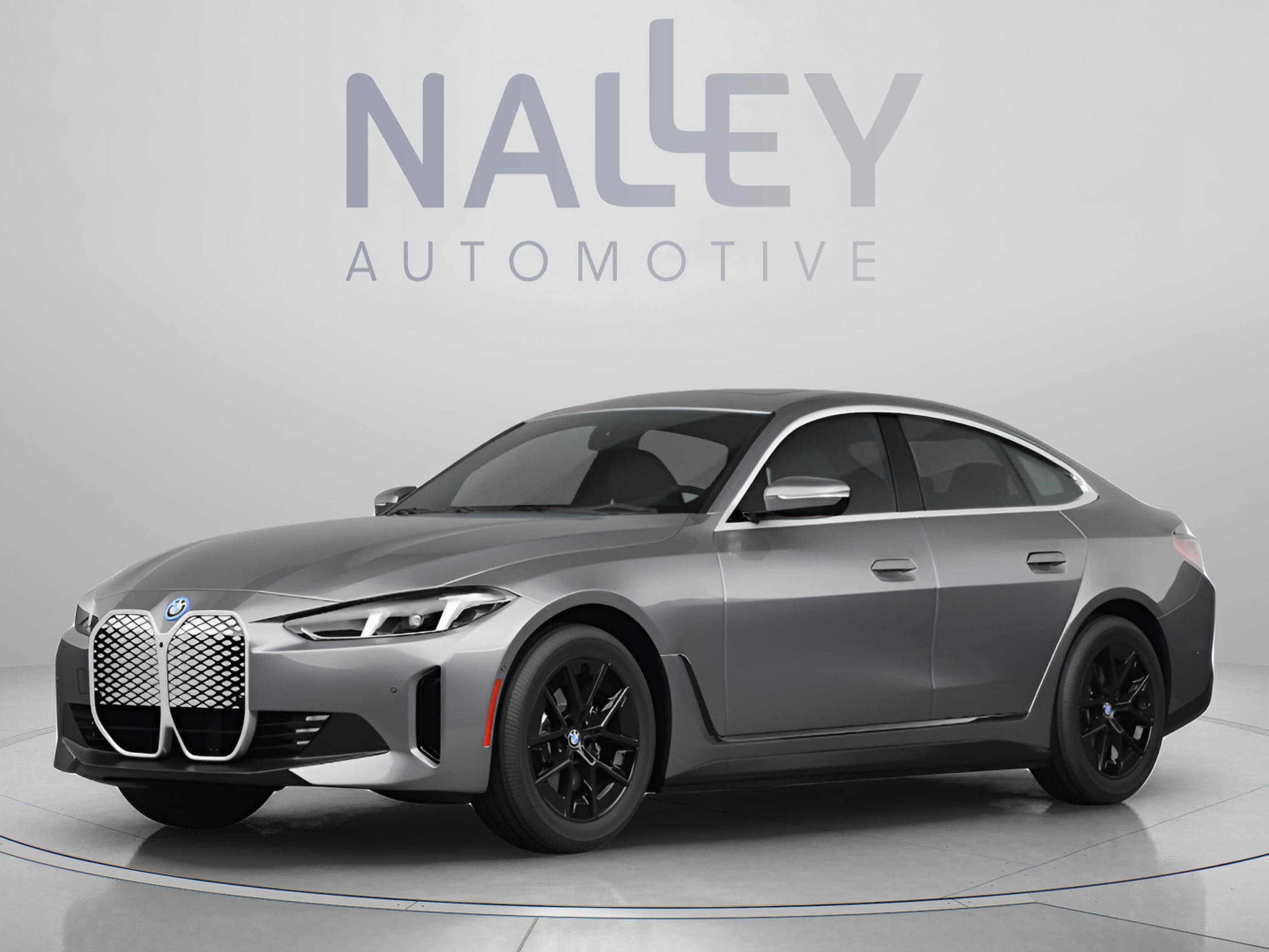 2026 BMW i4 xDrive40 Gran Coupe's photo