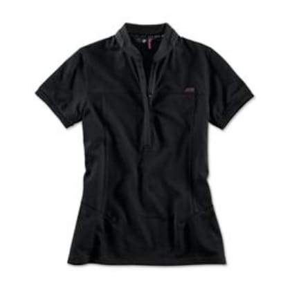 BMW M Polo Shirt Women's Black