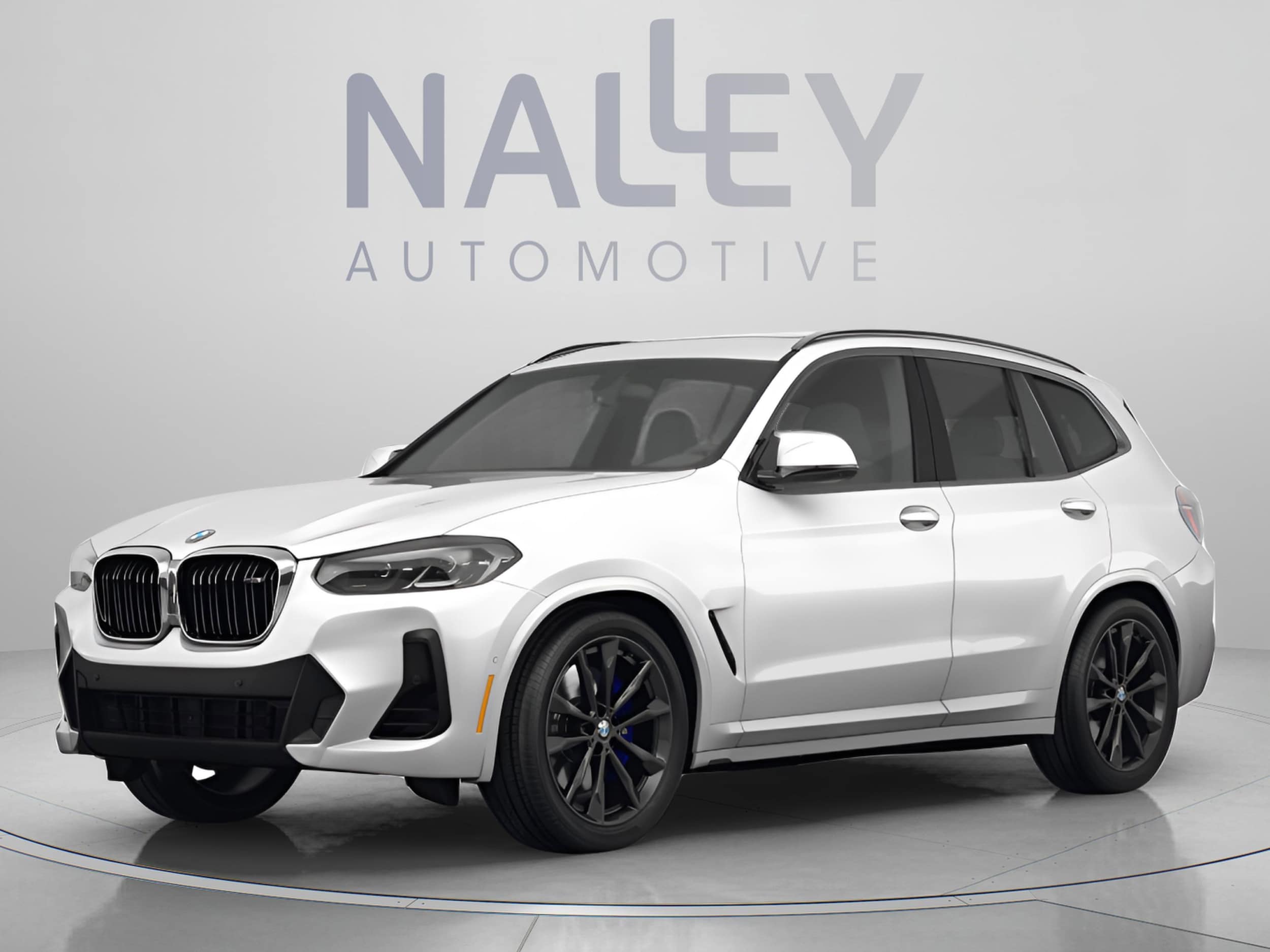 2023 BMW X3 sDrive30i's photo