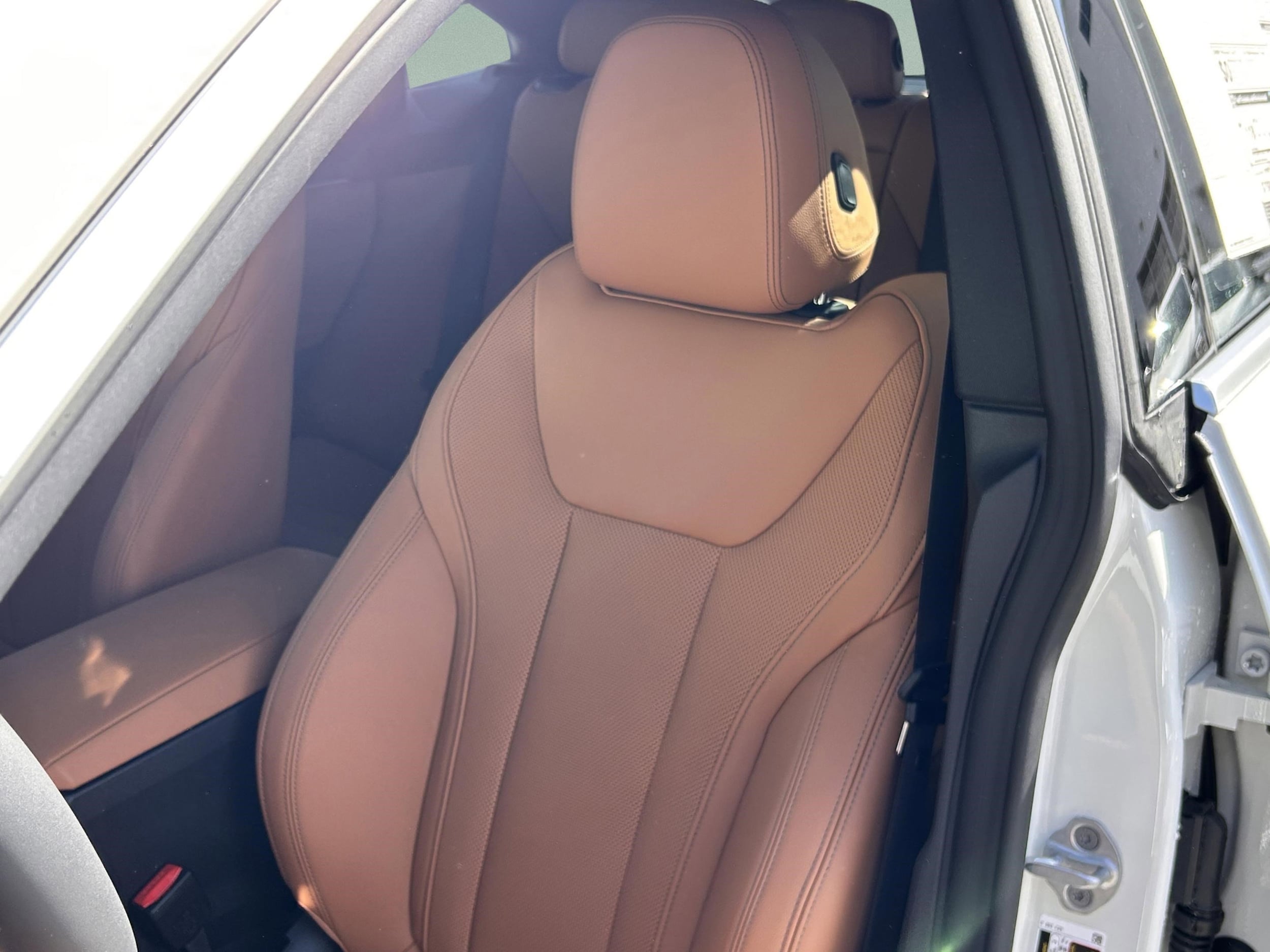 2026 BMW i4 40 - Photo 25