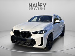 2026 BMW X6 xDrive40i SUV