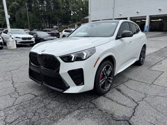 2026 BMW X2 xDrive28i SUV