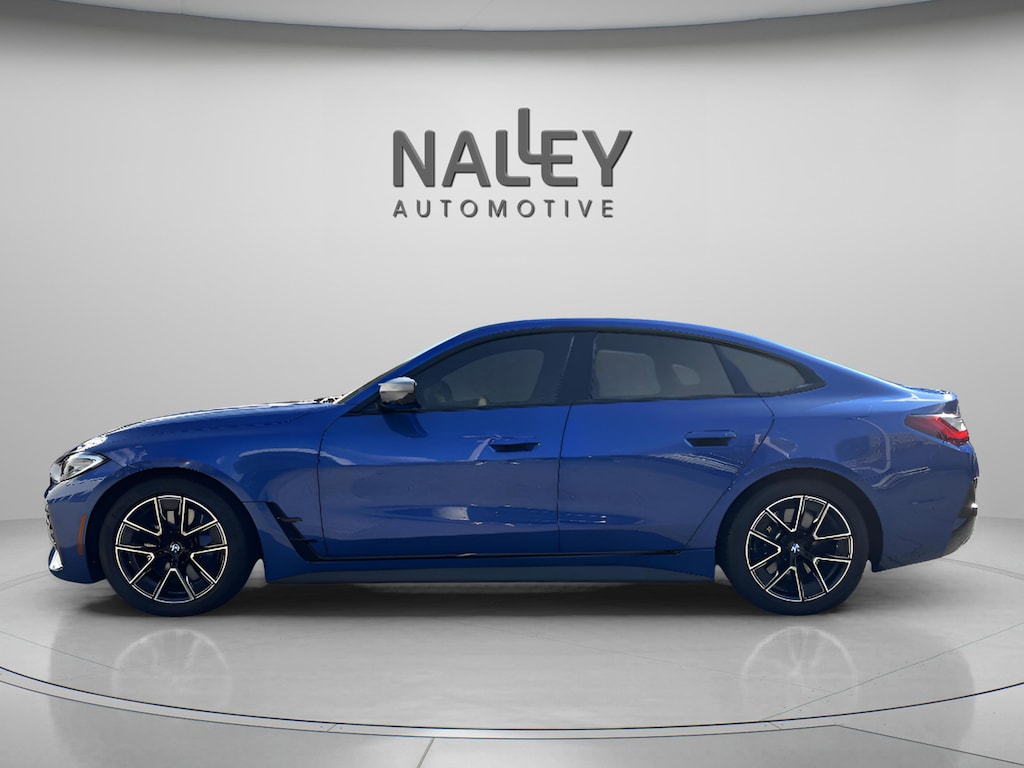 Used 2024 BMW M440i  Gran Coupe