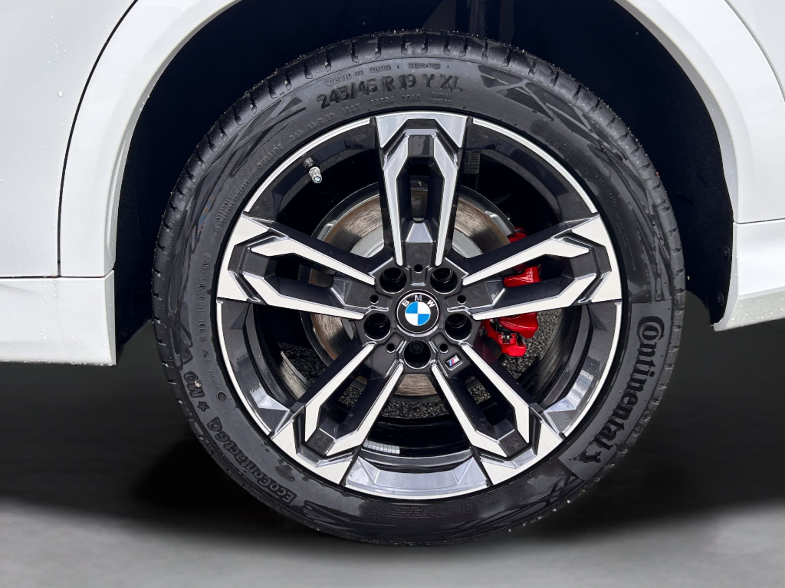 2026 BMW X2 28i - Photo 36
