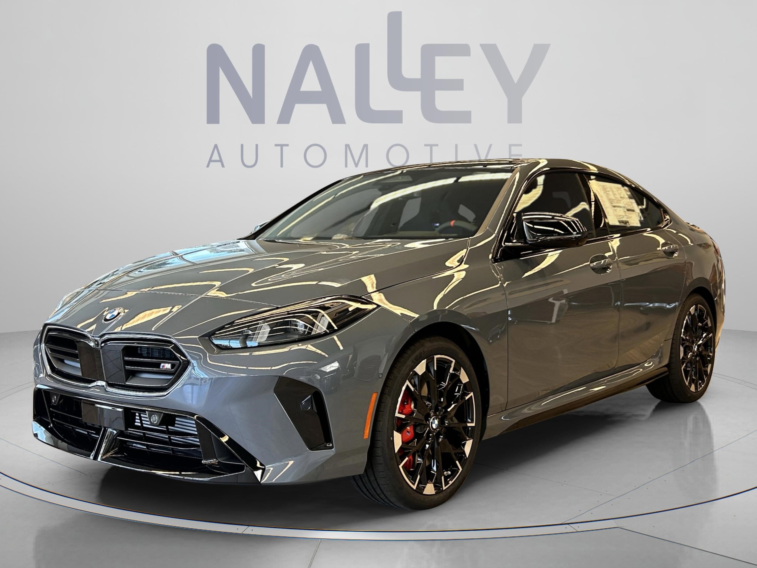 2026 BMW 2 Series M235 xDrive Gran Coupe's photo