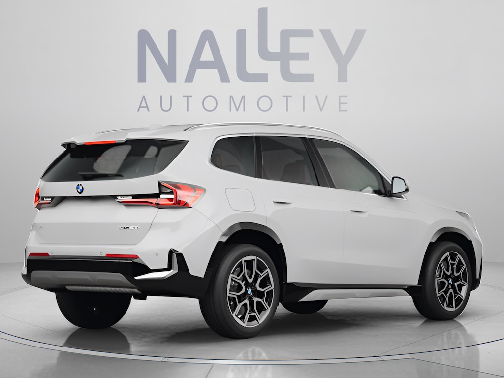 New 2026 BMW X1 xDrive28i SUV