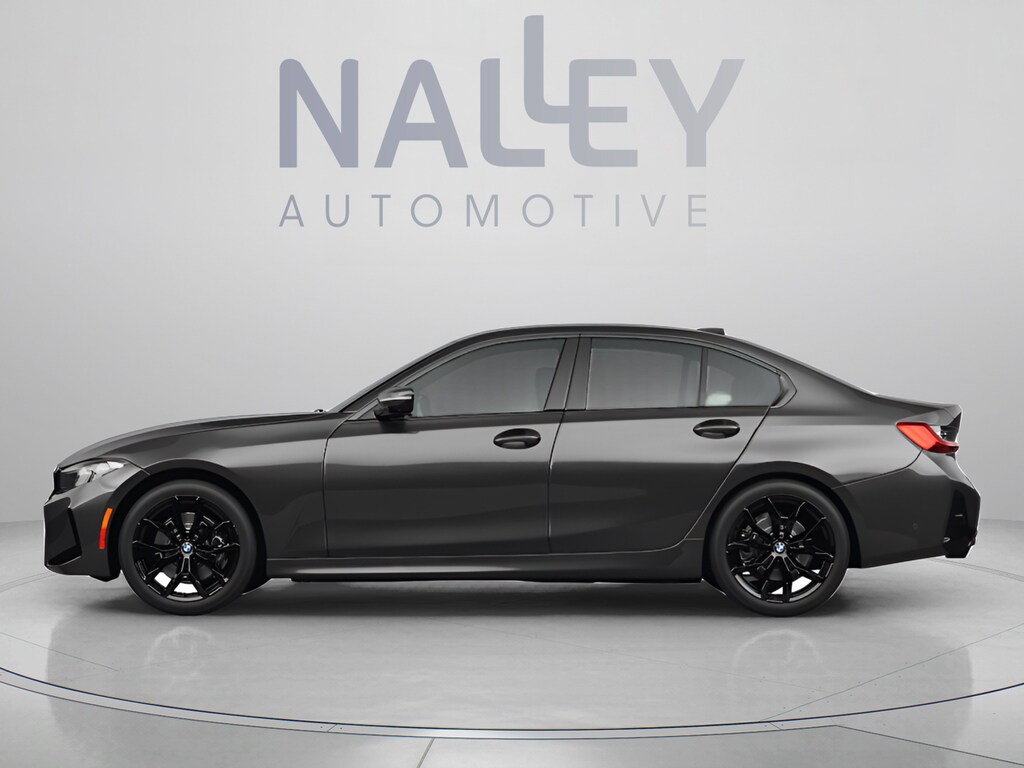 New 2026 BMW M340 i NA Sedan