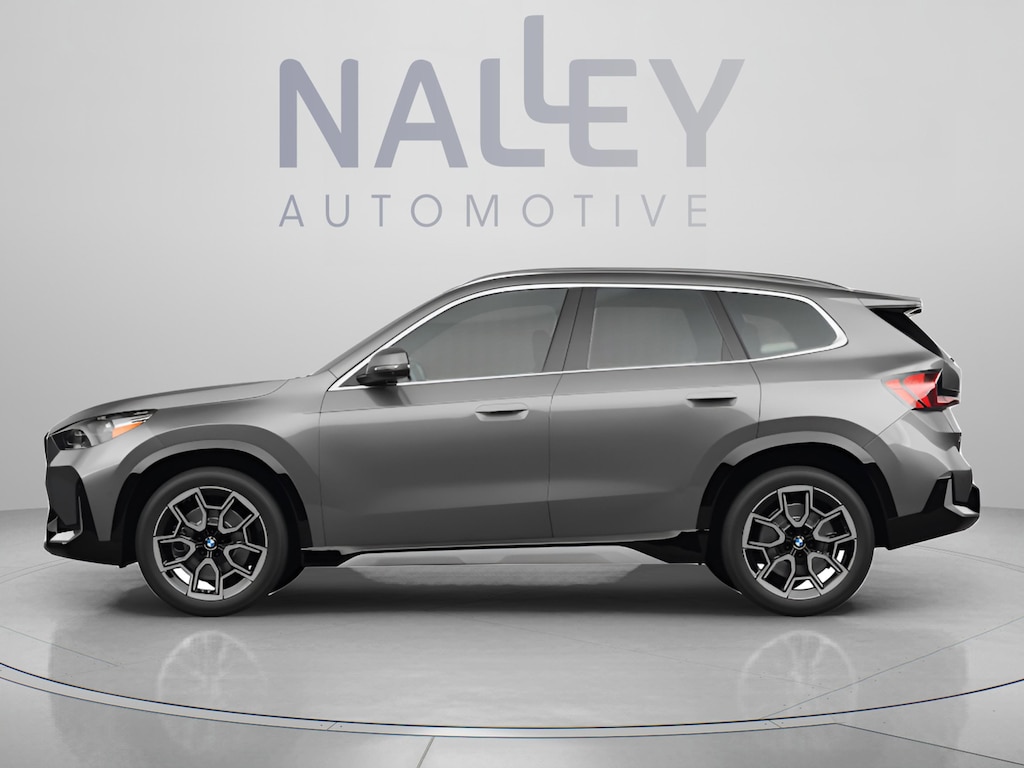 New 2026 BMW X1 xDrive28i SUV