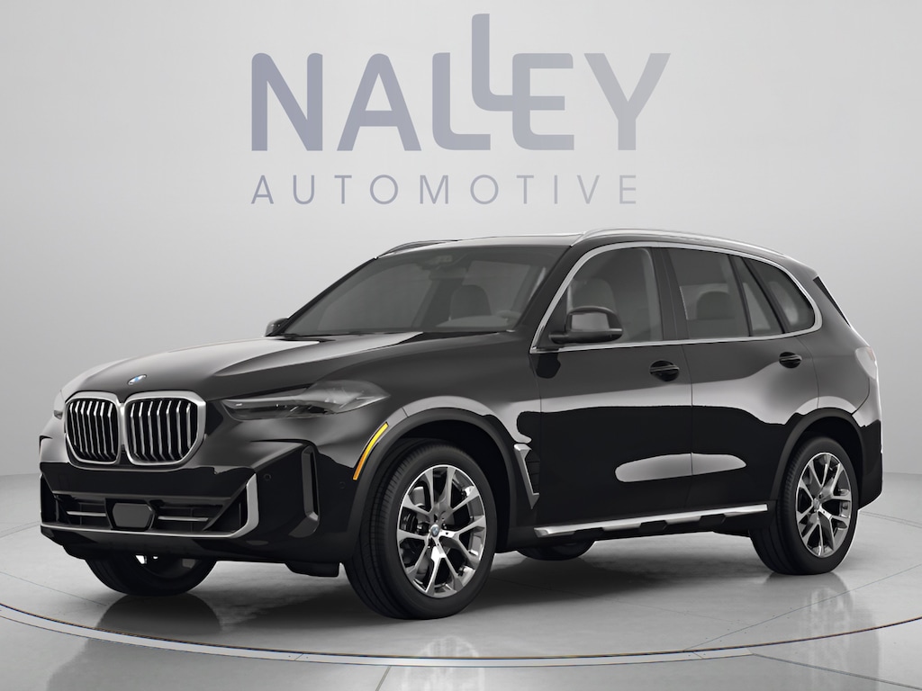 Used 2024 BMW X5 sDrive40i SUV