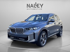 2026 BMW X5 sDrive40i SUV