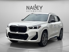 2026 BMW X1 xDrive28i SUV