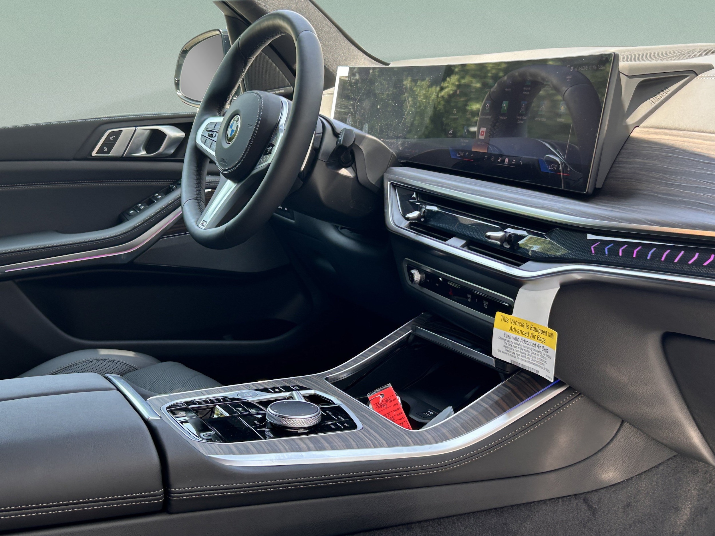 2026 BMW X5 40i - Photo 31