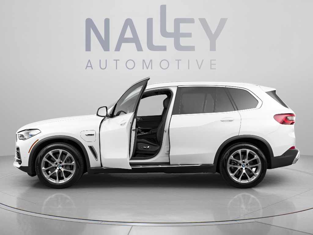 Used 2023 BMW X5 PHEV xDrive45e SUV