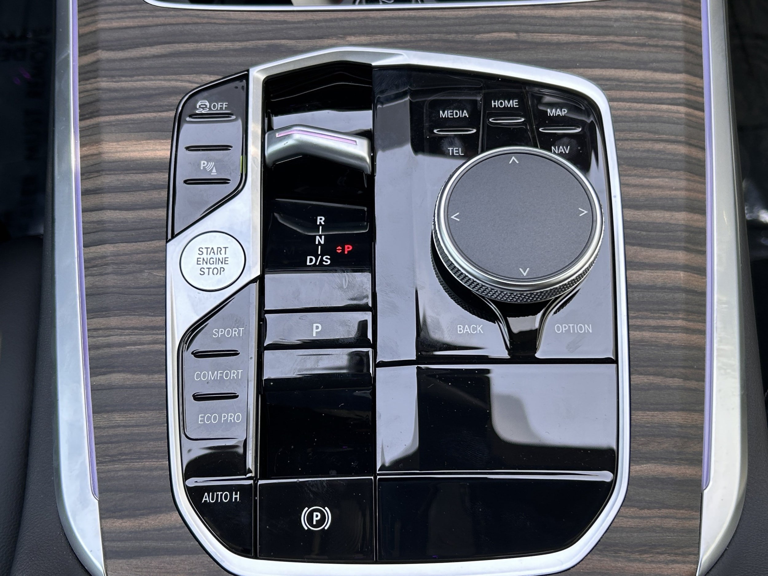 2026 BMW X5 40i - Photo 35