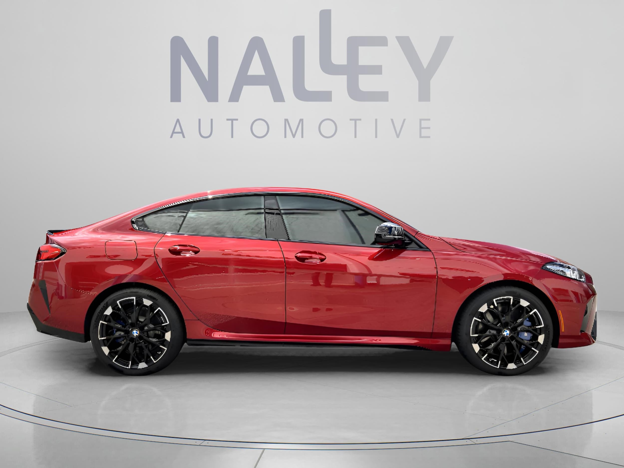 2025 BMW 2 Series M235 - Photo 6