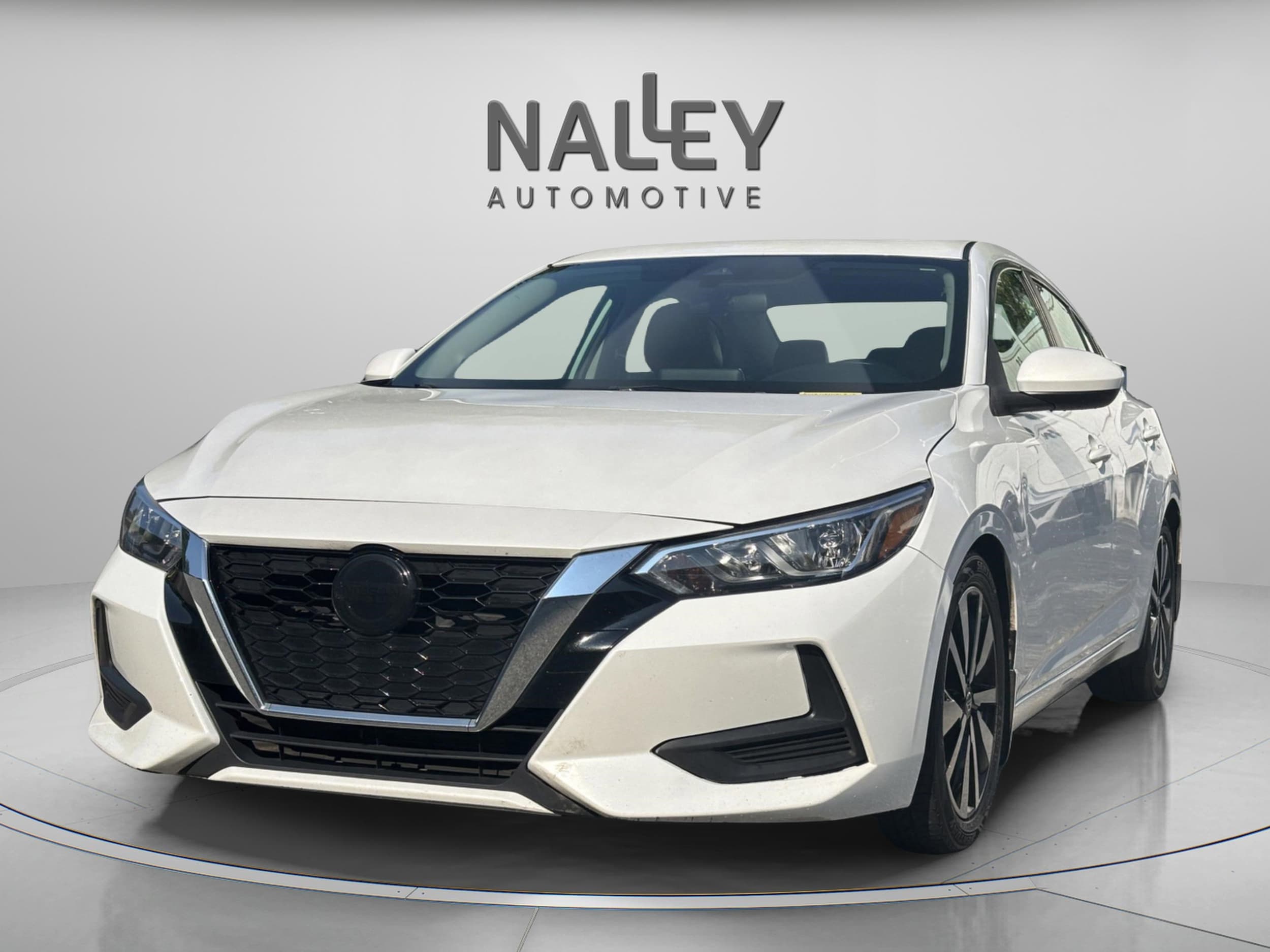 2022 Nissan Sentra