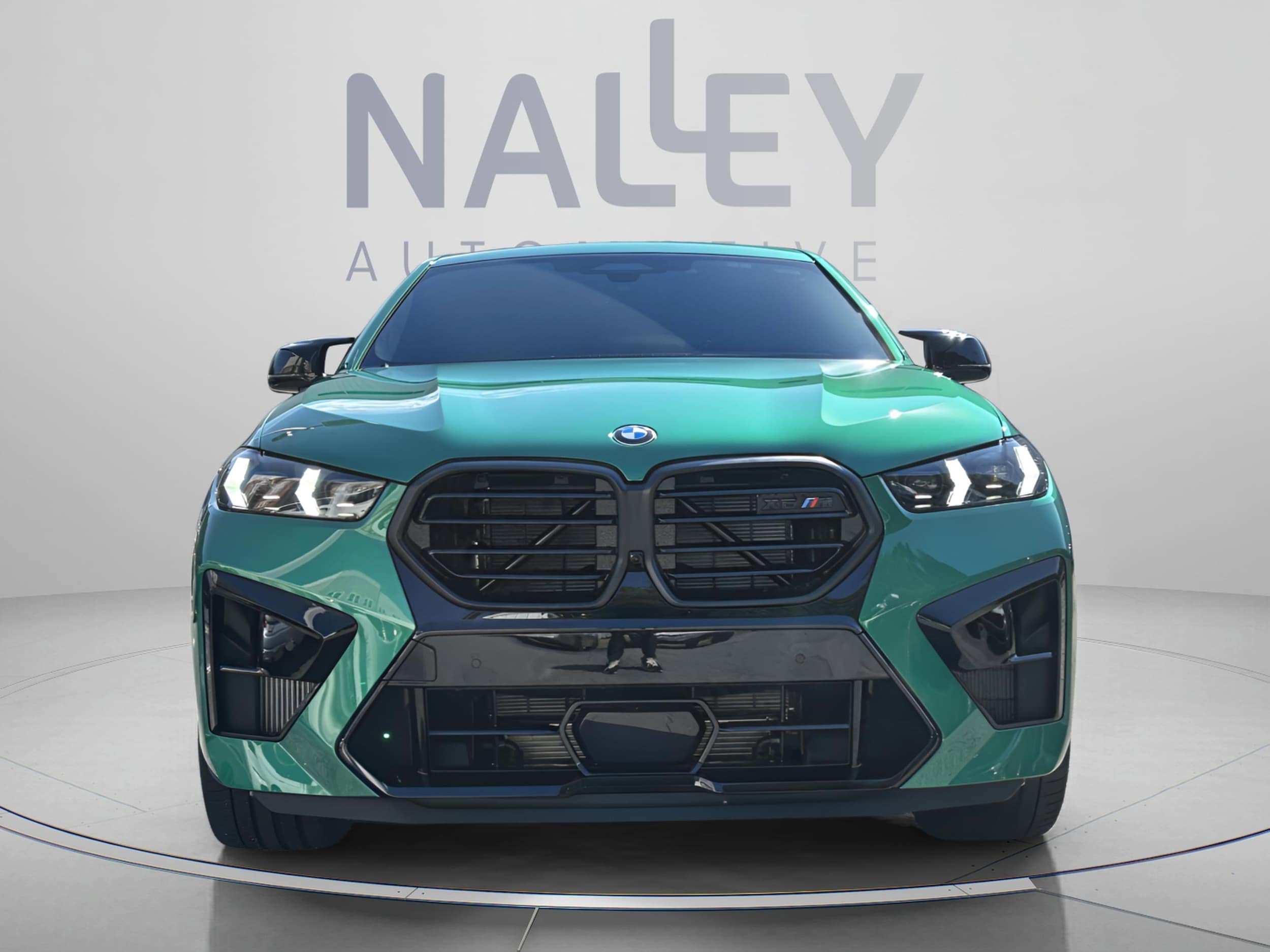 2026 BMW X6 M X6 M - Photo 8