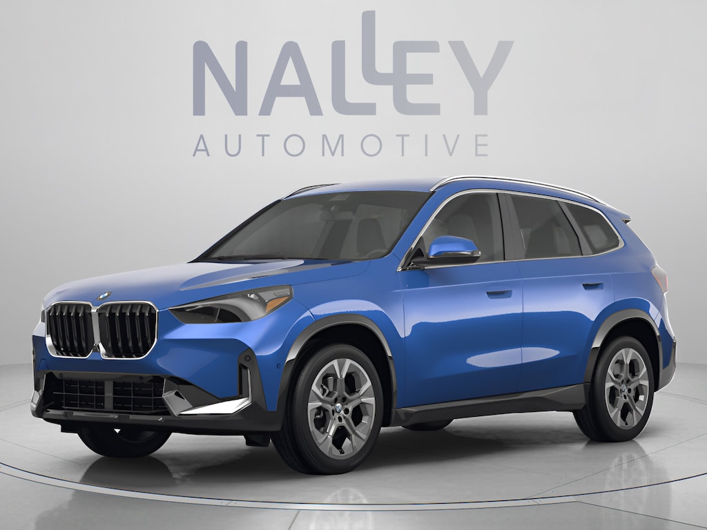 Used 2023 BMW X1 xDrive28i SUV