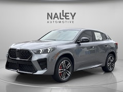 2026 BMW X2 xDrive28i SUV