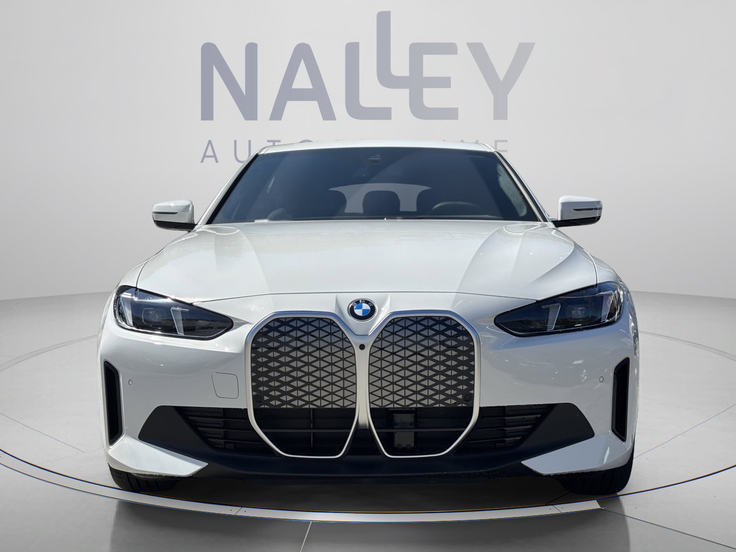 2026 BMW i4 40 - Photo 7