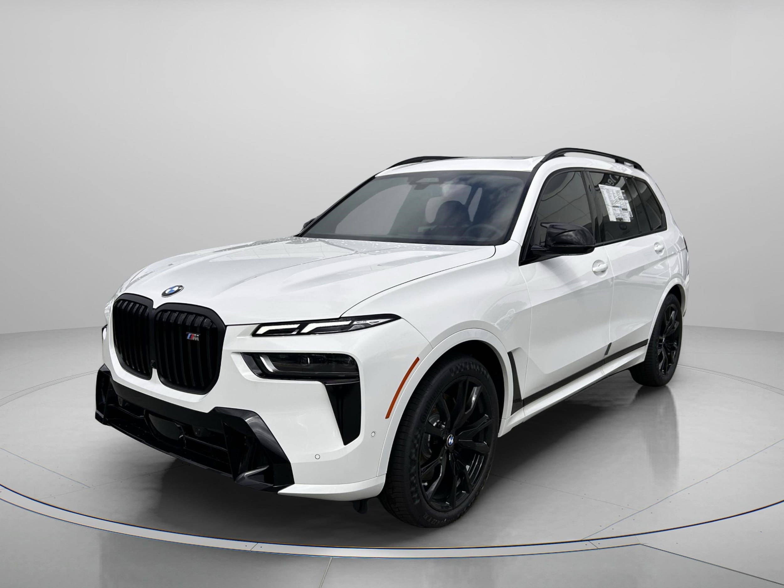 2026 BMW X7 M60i