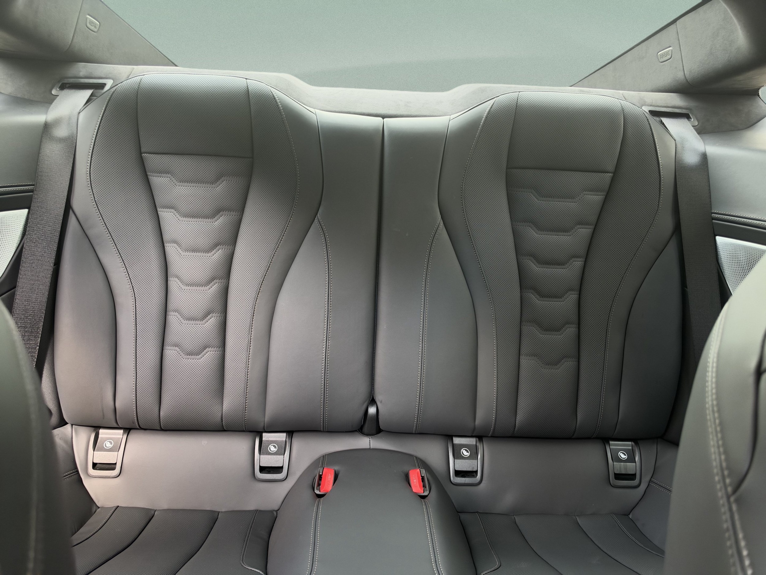 2026 BMW 8 Series 840i - Photo 30