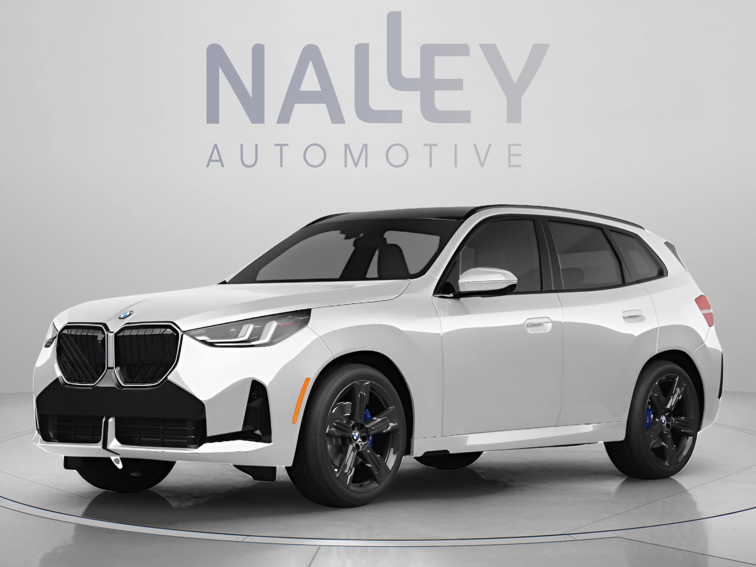 2026 BMW X3 30 XDRIVE's photo