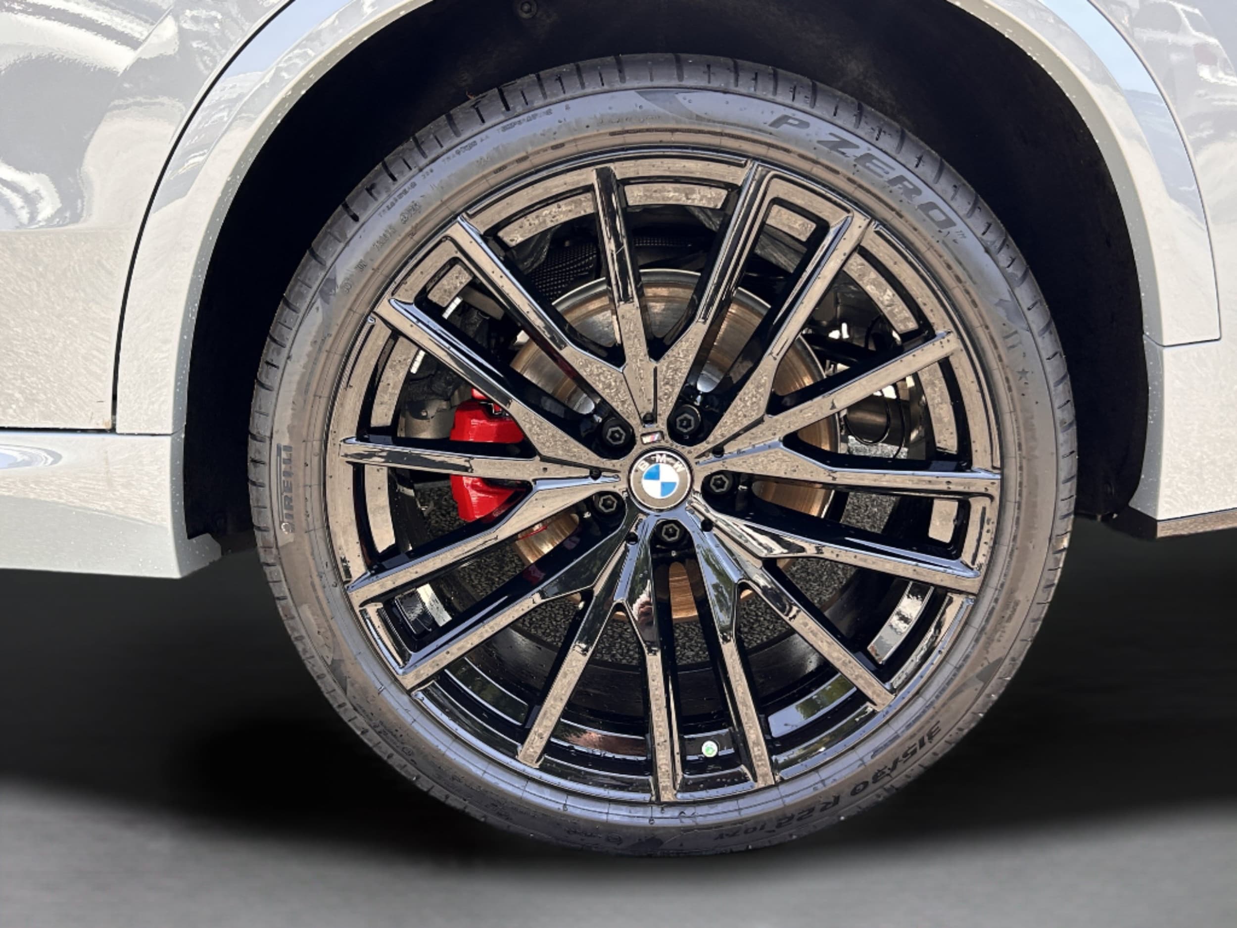 2026 BMW X5 40i - Photo 34