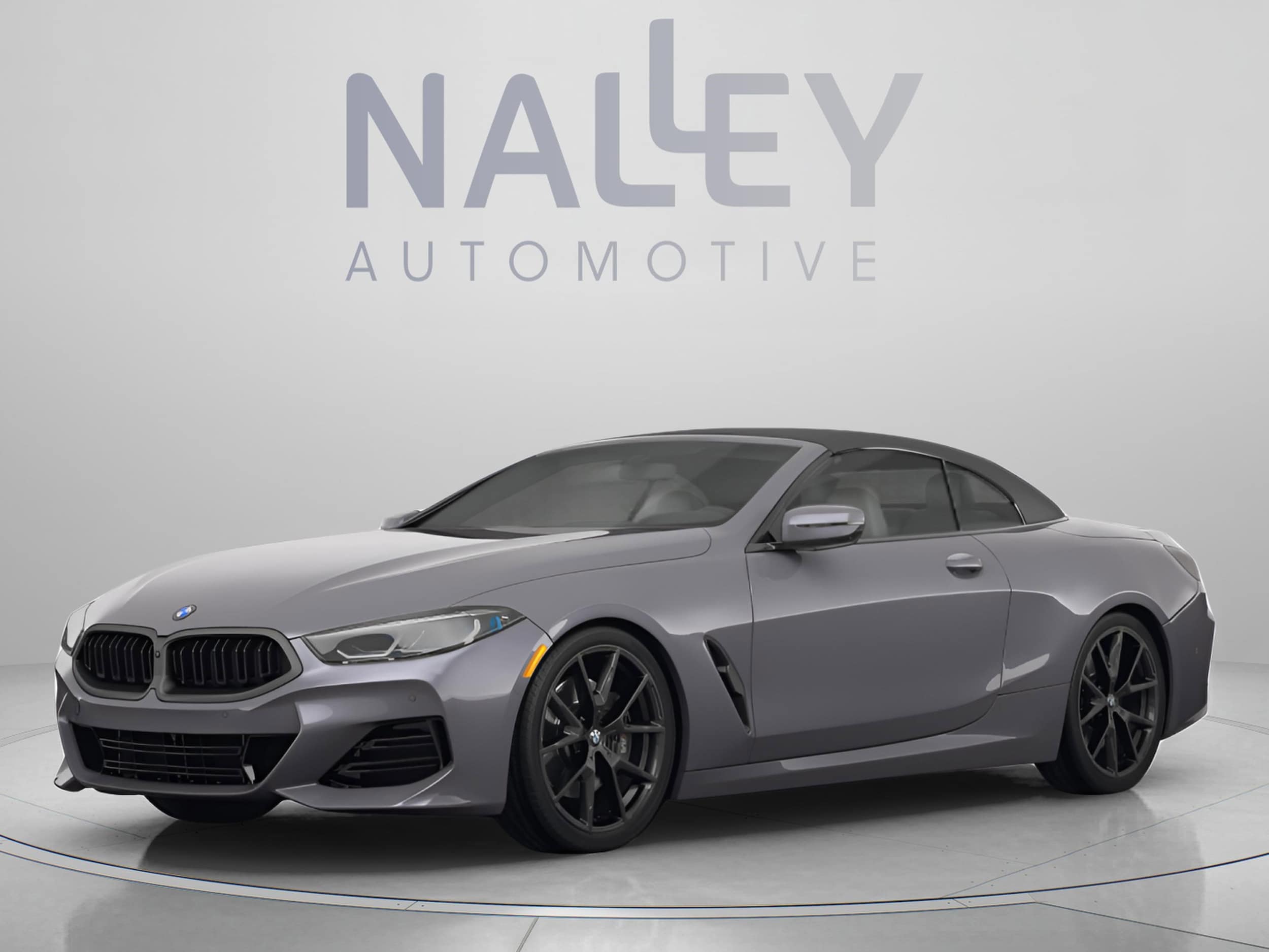 2026 BMW 8 Series 840i xDrive Gran Coupe's photo