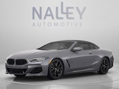 2026 BMW 840i xDrive Gran Coupe