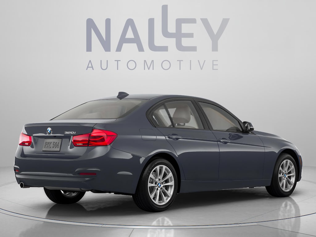 Used 2018 BMW 330i Sedan