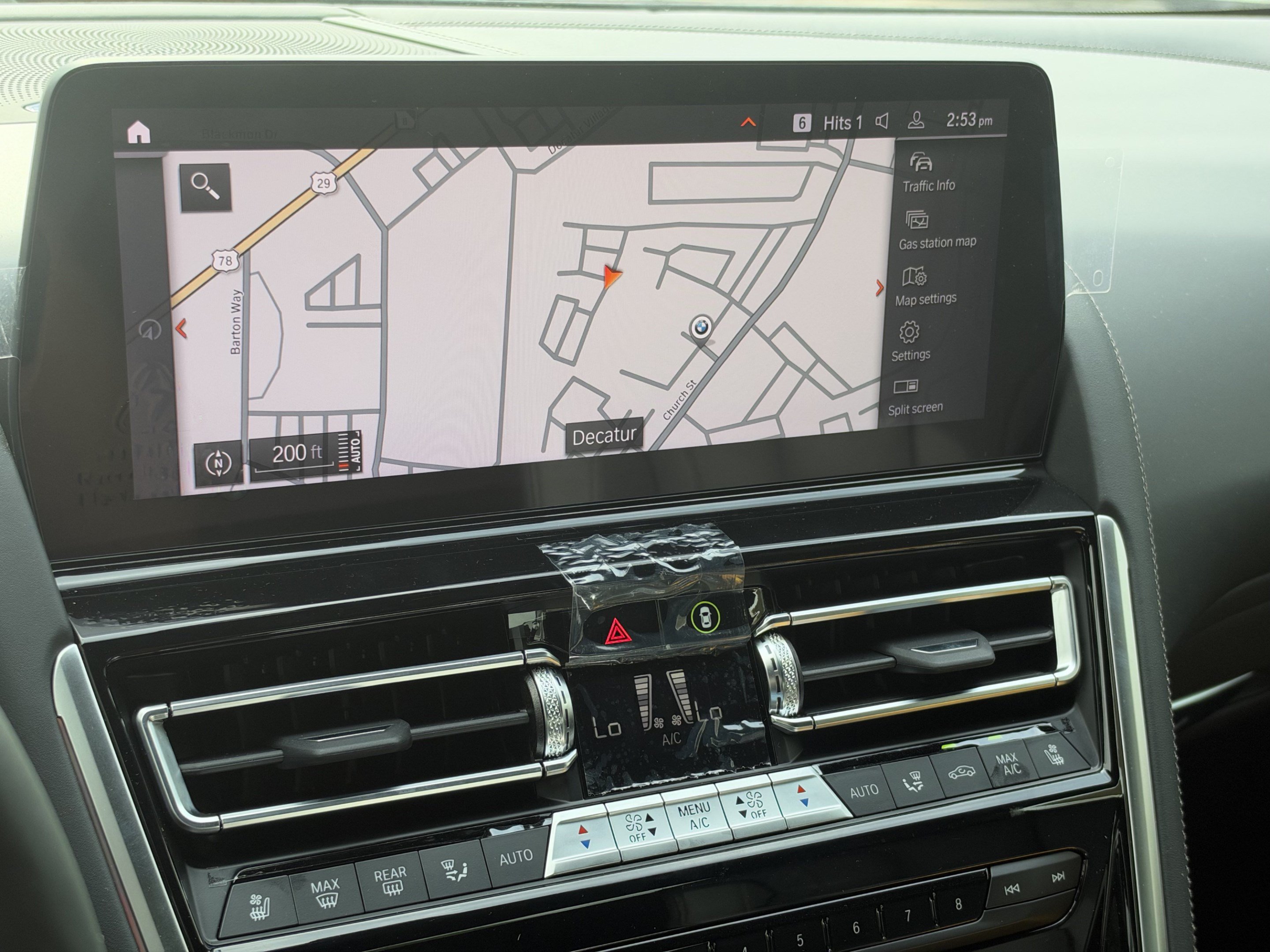 2026 BMW 8 Series 840i - Photo 15