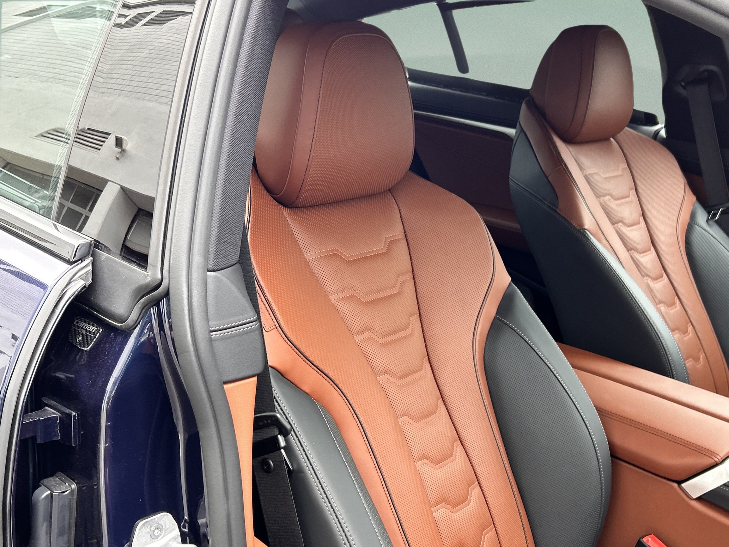 2026 BMW 8 Series 840i - Photo 34