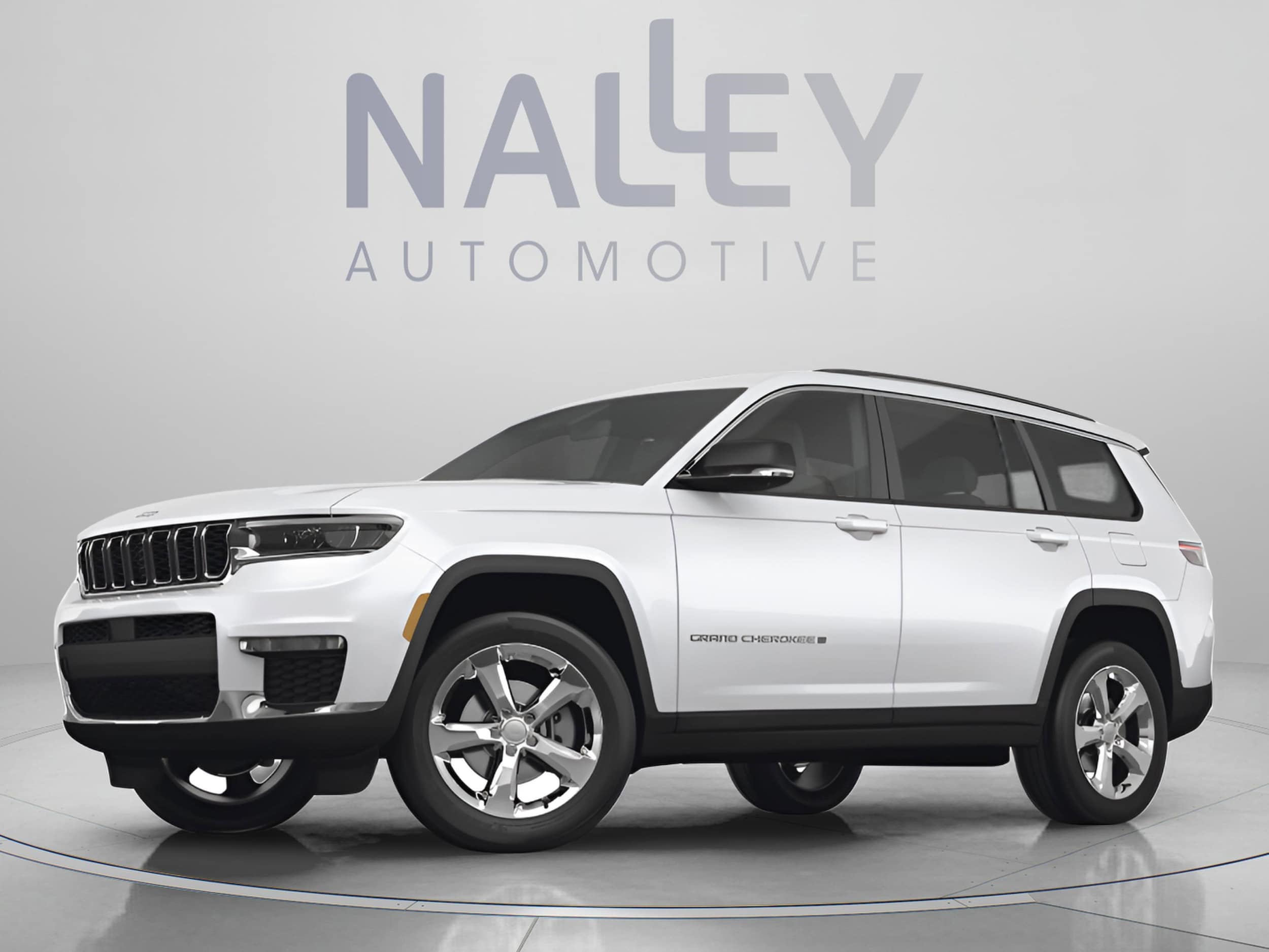 2021 Jeep Grand Cherokee L Limited's photo
