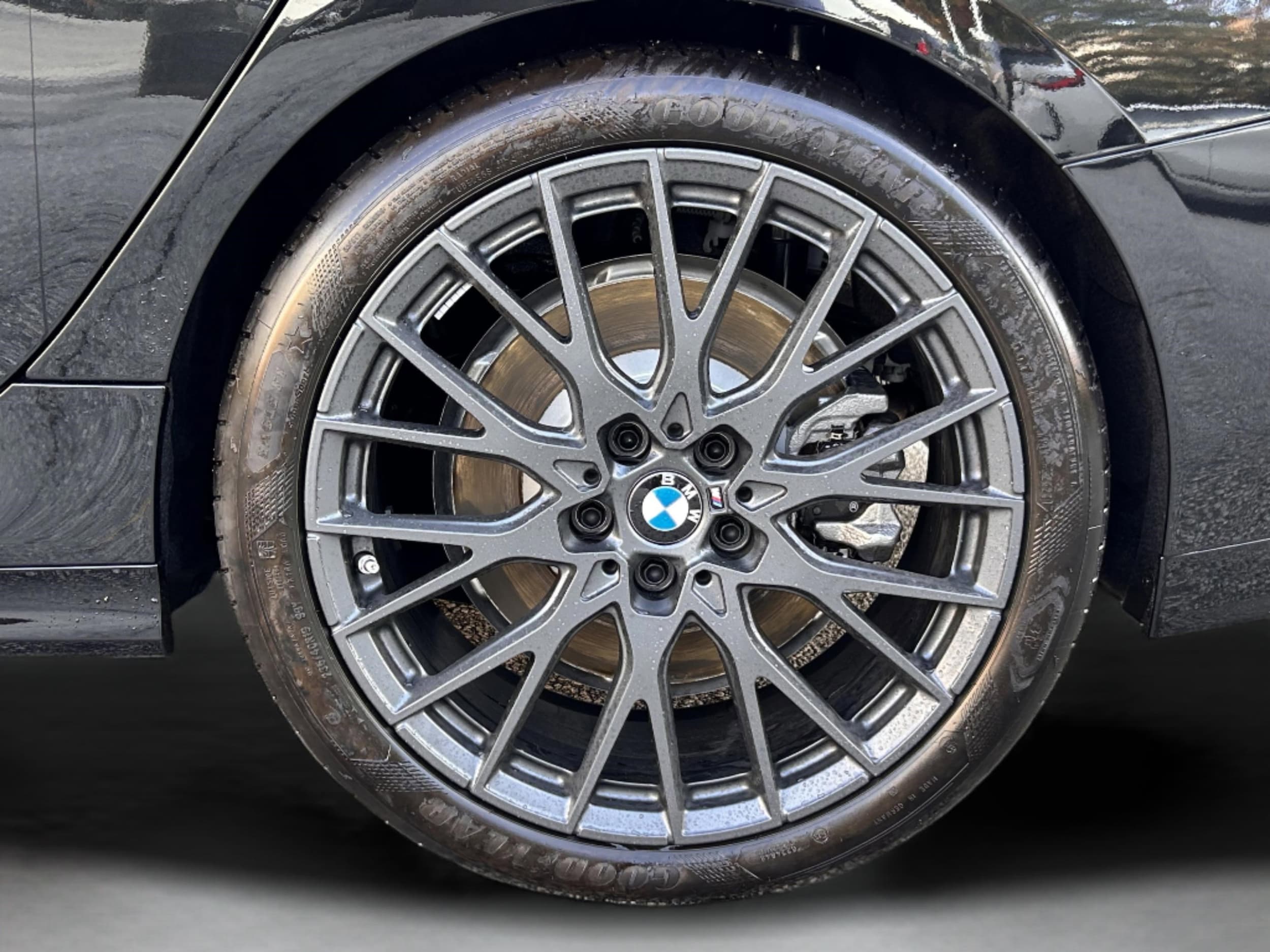 2025 BMW 2 Series M235 - Photo 34