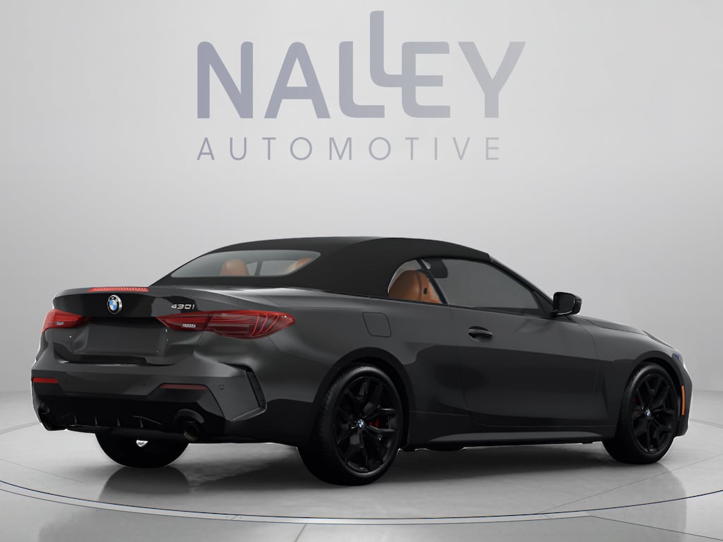 Used 2025 BMW 430i Gran Coupe