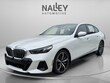 BMW 550e