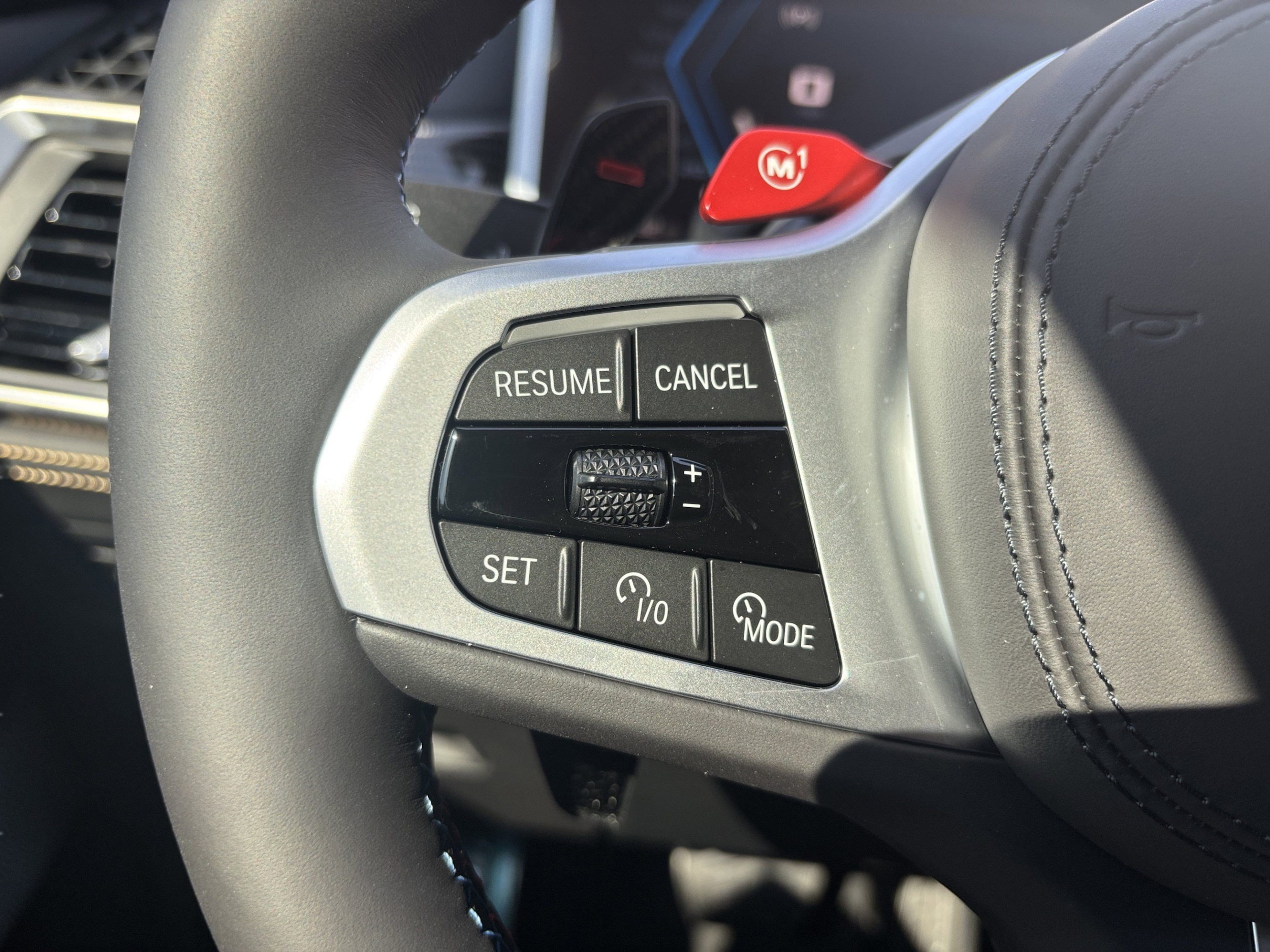 2026 BMW X6 M X6 M - Photo 12