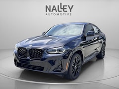 2025 BMW X4 xDrive30i SUV