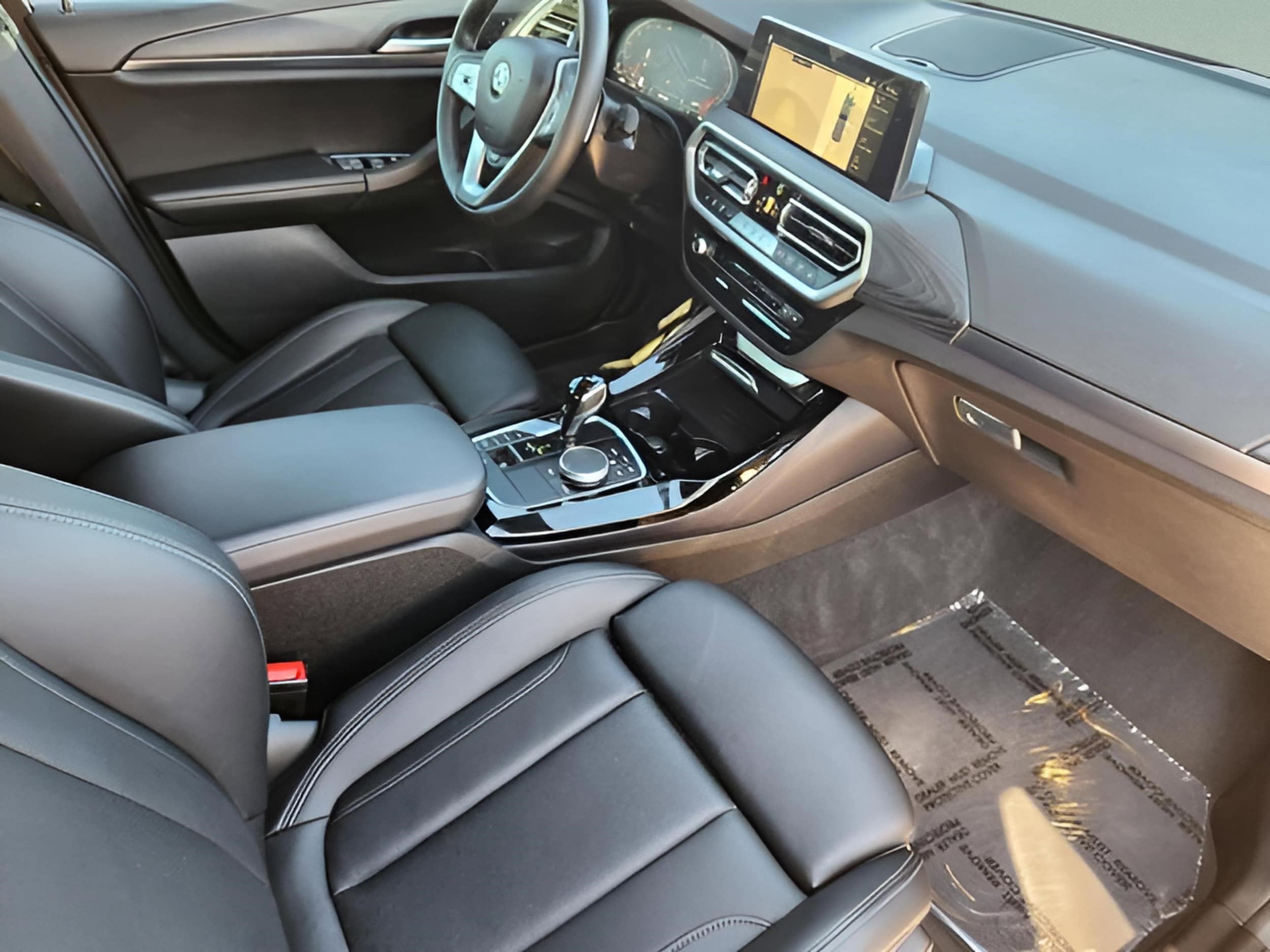 2024 BMW X3 30i - Photo 11