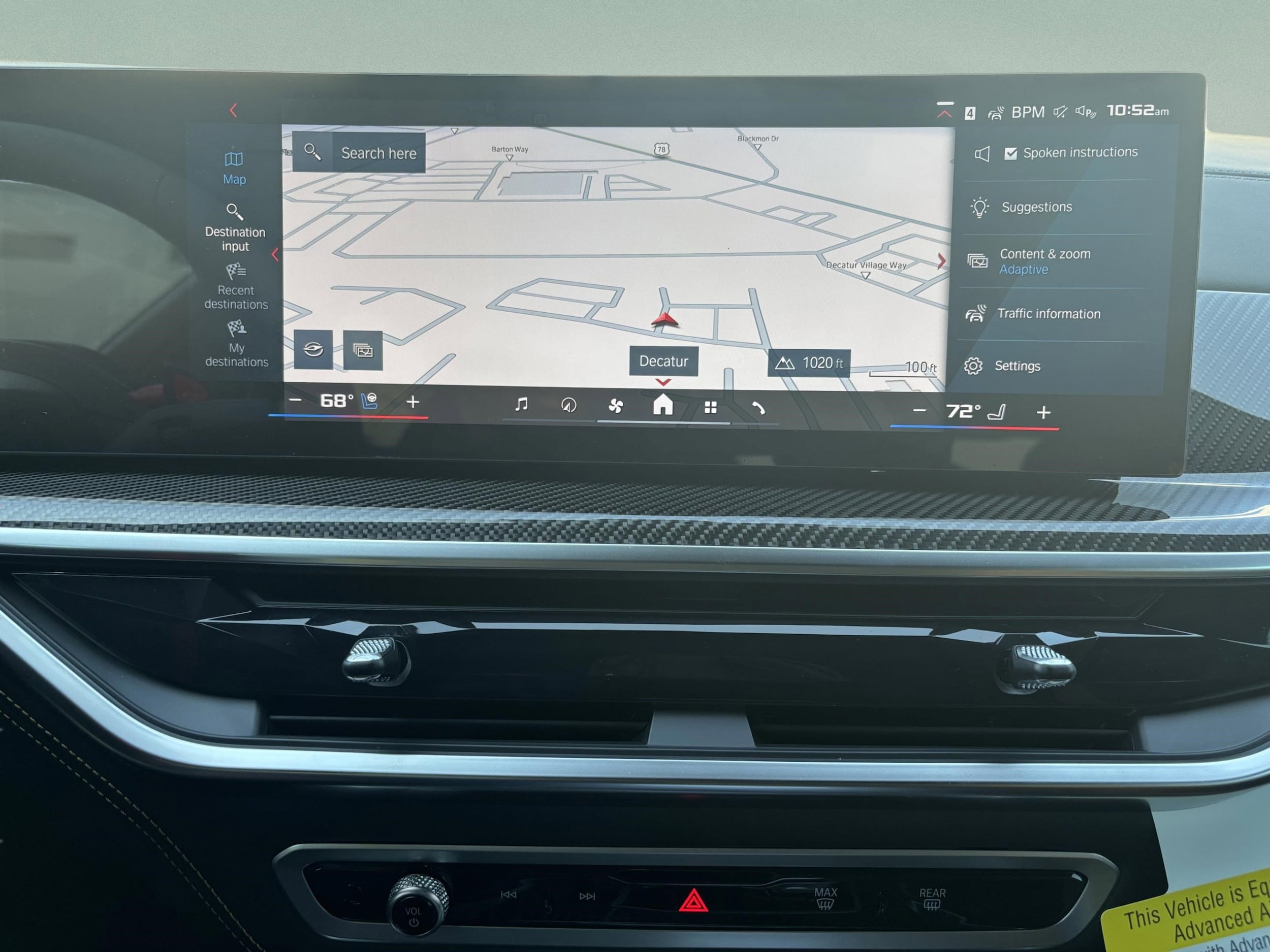 2026 BMW X6 M X6 M - Photo 16