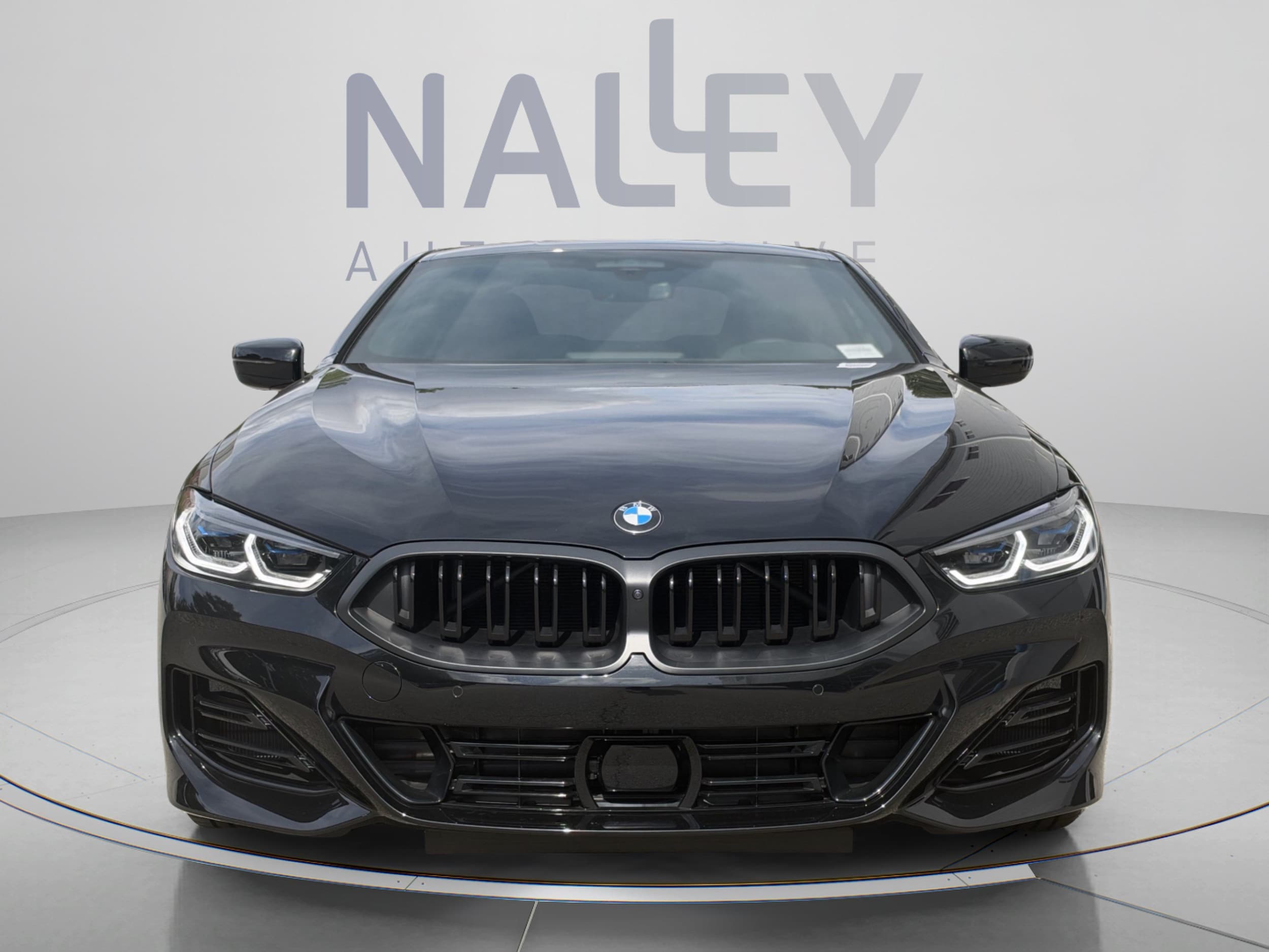 2026 BMW 8 Series 840i - Photo 7