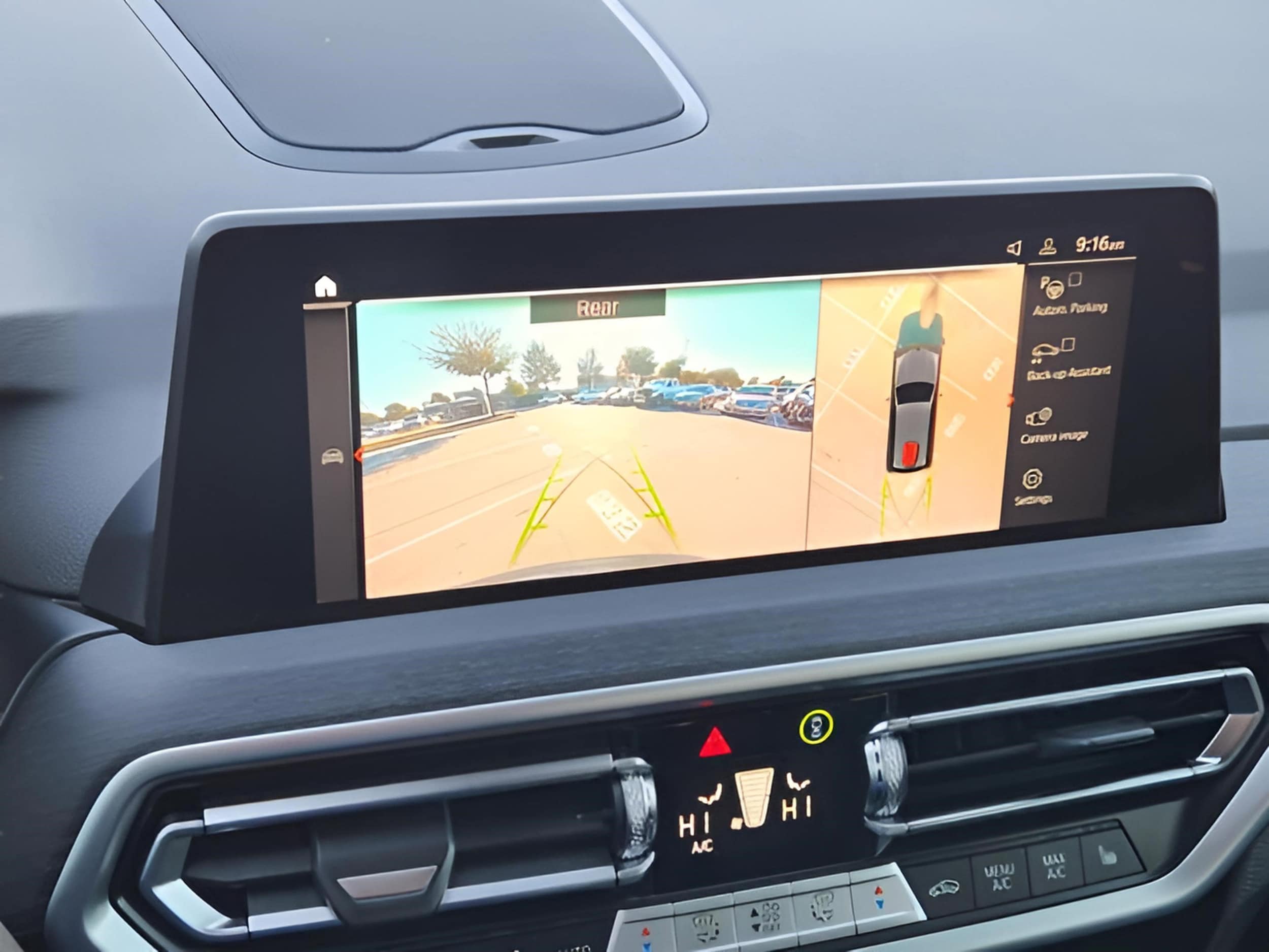 2024 BMW X3 30i - Photo 15