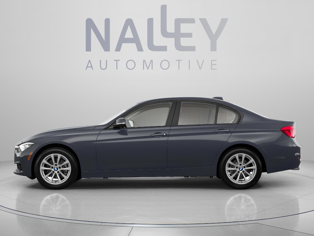 Used 2018 BMW 330i Sedan