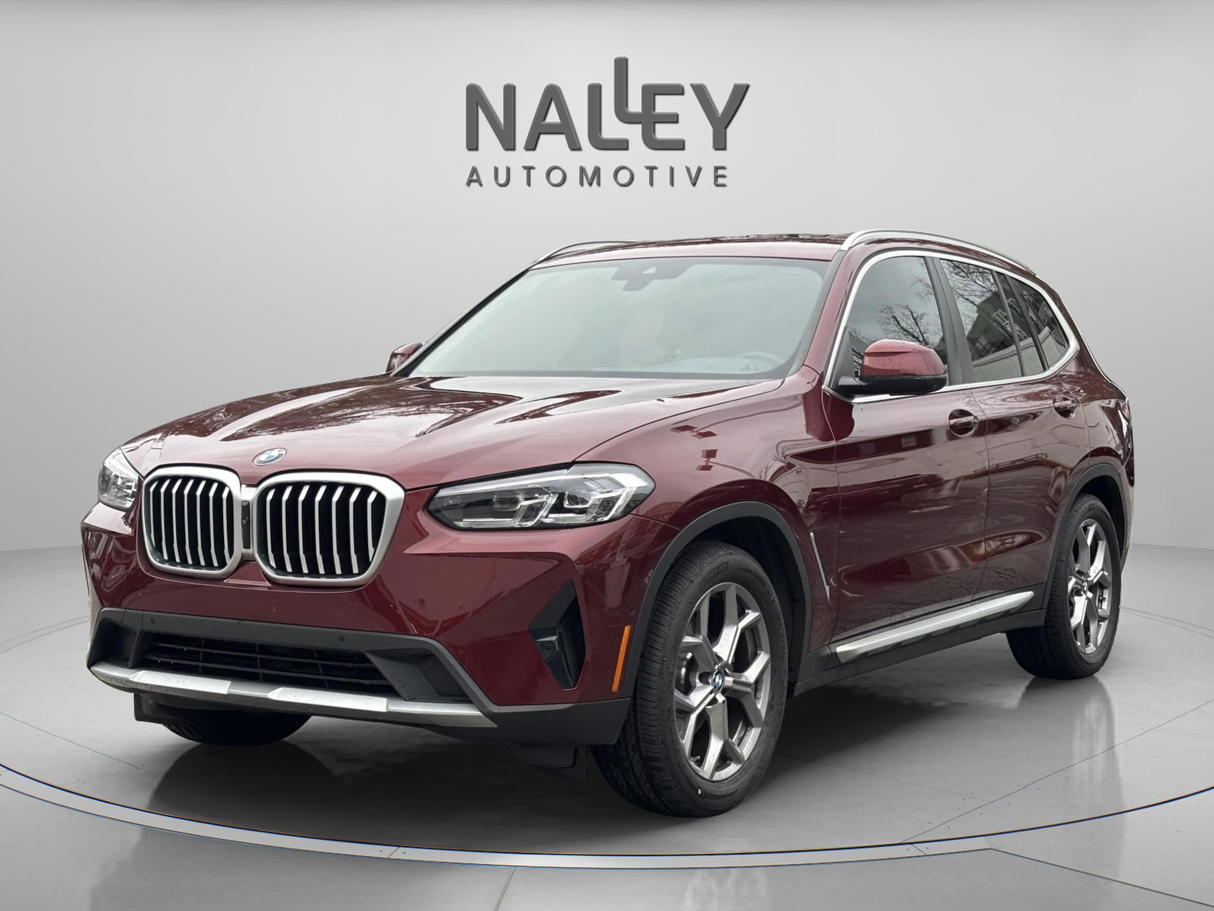 2023 BMW X3 Base's photo