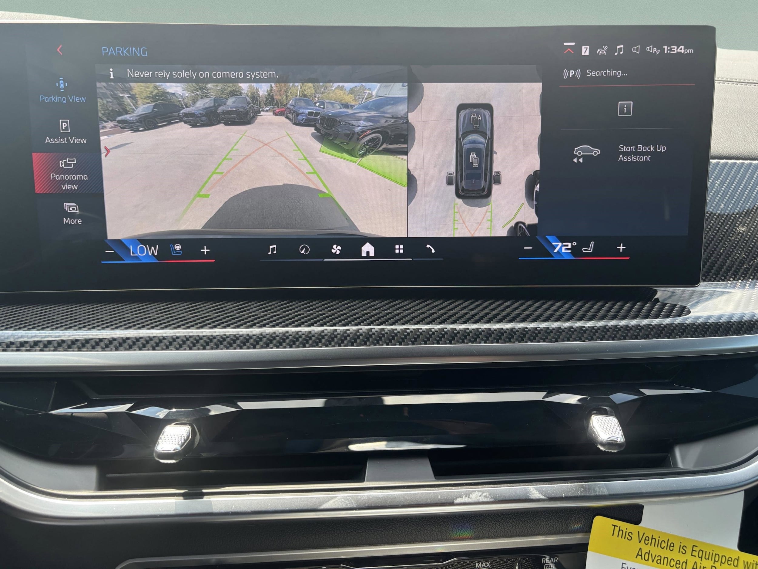 2026 BMW X7 M60i - Photo 18